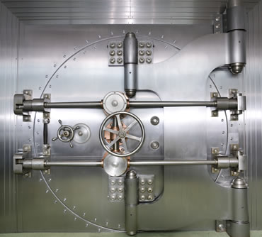 Ingenieros trabajando en automatización 3x2contadores auditores