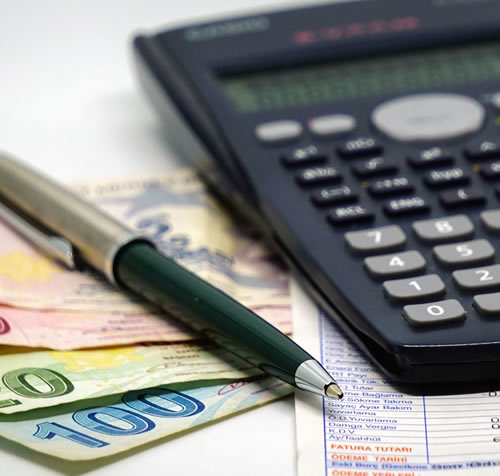 Calculadora y cuadratura pagos