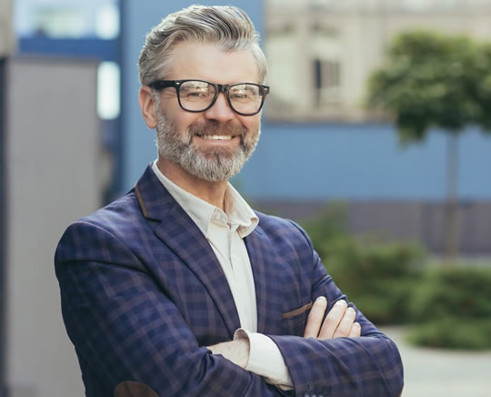 equipo sonriendo 3x2ContadoresAuditores