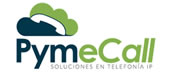 logo Pymecall en 3x2CA
