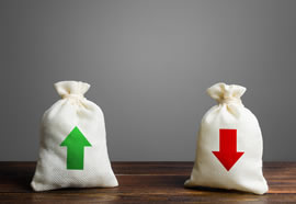 Registro de ingresos y egresos