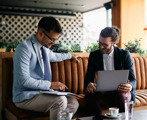 Soporte y asesoria contable